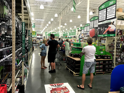 Home Improvement Store «Menards», reviews and photos, 45500 Market Place Blvd., New Baltimore, MI 48051, USA