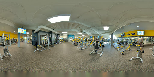 Gym «Chuze Fitness», reviews and photos, 246 E Orangethorpe Ave, Fullerton, CA 92832, USA
