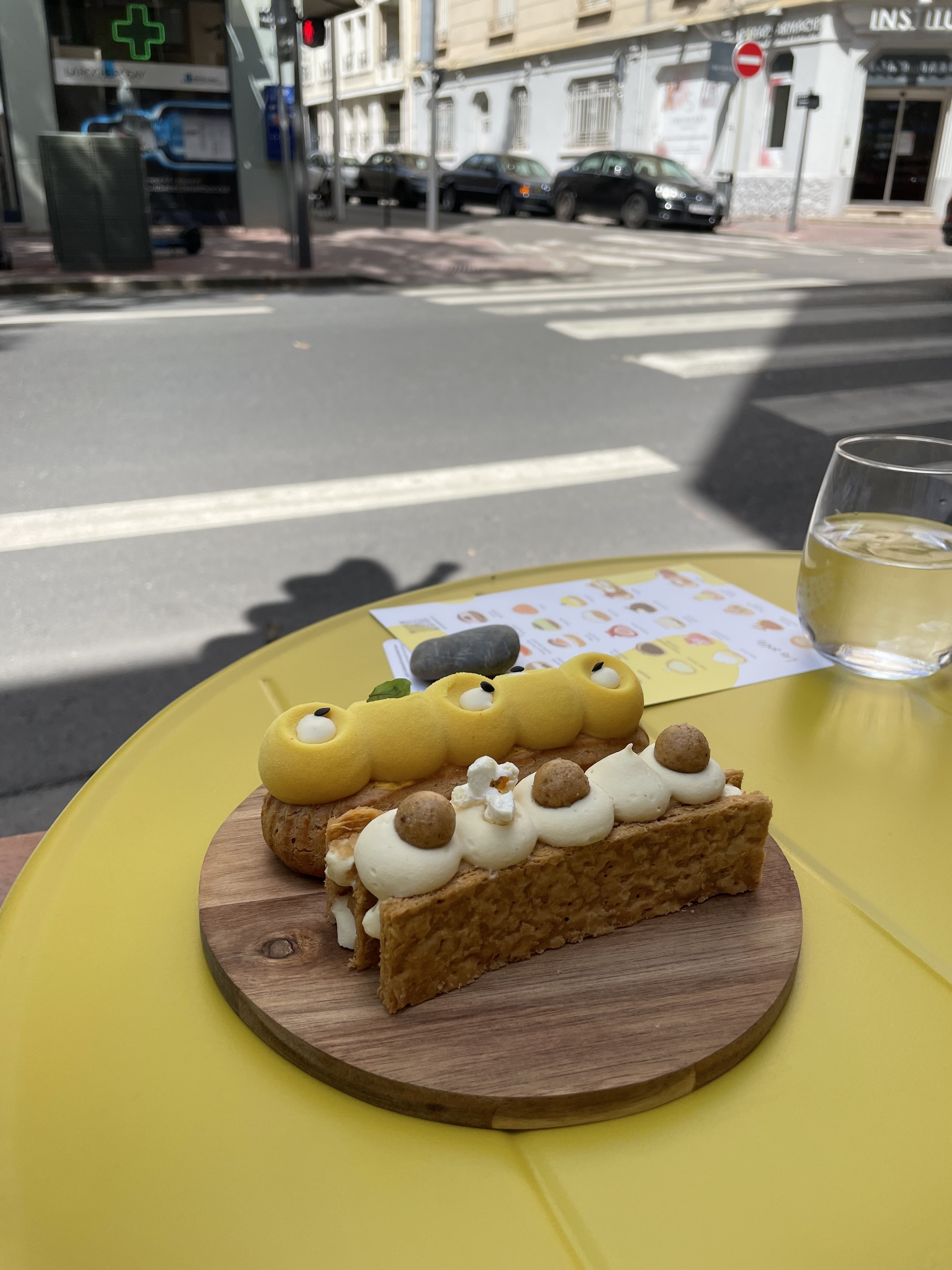 Photo n° 1 de l'avis de Mathieu. fait le 23/06/2023 à 14:43
