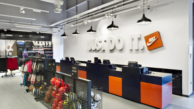 Nike Factory Store - Nogales - Tienda de deporte