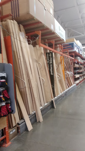 Home Improvement Store «The Home Depot», reviews and photos, 2745 Teller Rd, Thousand Oaks, CA 91320, USA