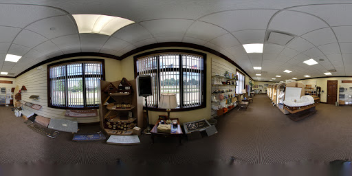 Funeral Home «Justen Funeral Home and Crematory», reviews and photos, 3700 Charles J Miller Memorial Hwy, McHenry, IL 60050, USA