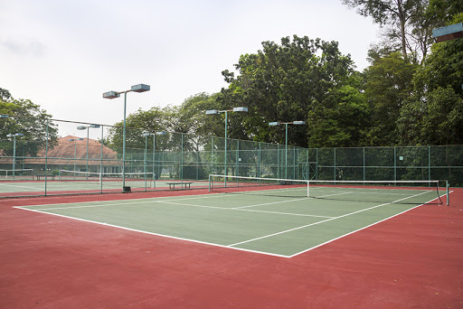 Sandton Tennis Club