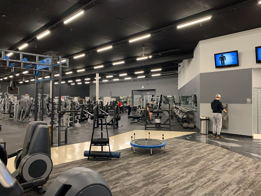 Health Club «Macomb Athletic Club of Mount Clemens», reviews and photos, 40 N Groesbeck Hwy, Mt Clemens, MI 48043, USA