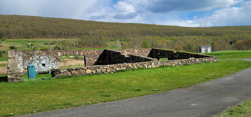 Golf Course «Berkshire Valley Golf Course», reviews and photos, 28 Cozy Lake Rd, Oak Ridge, NJ 07438, USA