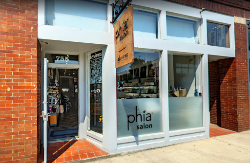 Hair Salon «Phia Salon», reviews and photos, 755 N High St, Columbus, OH 43215, USA