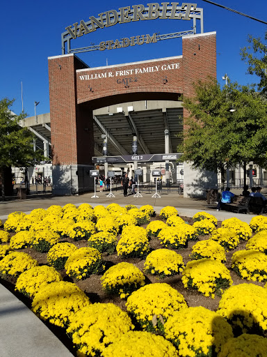Stadium «Vanderbilt Stadium», reviews and photos, Jess Neely Dr, Nashville, TN 37203, USA