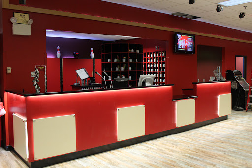 Bowling Alley «Fort Belvoir Bowling Center», reviews and photos, 5975 Middleton Rd, Fort Belvoir, VA 22060, USA