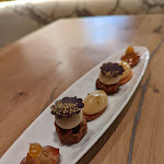 Photo n° 9 de l'avis de Jérémy.. fait le 07/10/2021 à 07:14 pour Le Restaurant du Cerisier à Lille