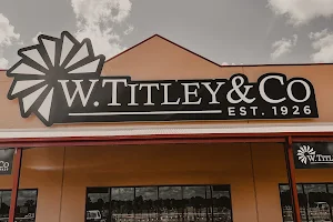 W. Titley & Co image