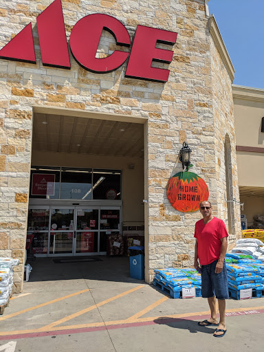 Hardware Store «Westlake Ace Hardware 109», reviews and photos, 550 US-175 Frontage Rd #108, Seagoville, TX 75159, USA