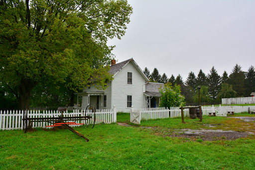 History Museum «Living History Farms», reviews and photos, 11121 Hickman Rd, Urbandale, IA 50322, USA