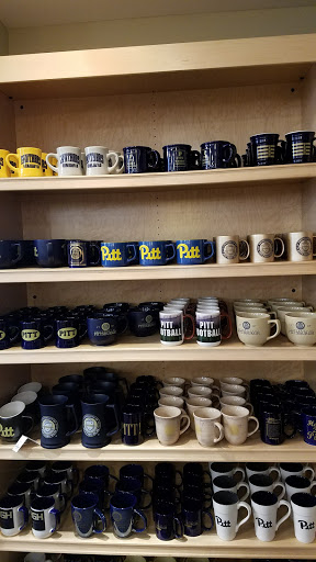 Book Store «The University Store on Fifth», reviews and photos, 4000 Fifth Ave, Pittsburgh, PA 15213, USA