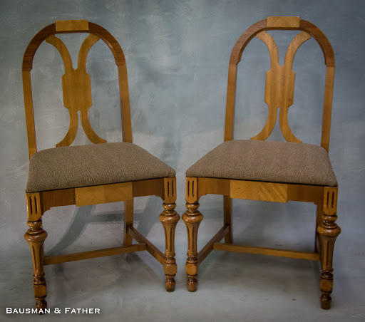 Antique furniture restoration service Costa Mesa