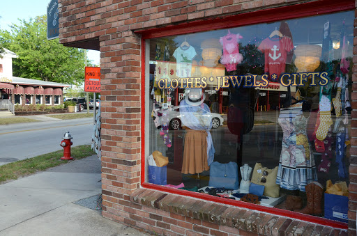 Boutique «360 Boutique», reviews and photos, 50 San Marco Ave, St Augustine, FL 32084, USA