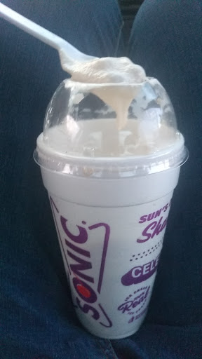 Fast Food Restaurant «Sonic Drive-In», reviews and photos, 1710 Gibson St, West Plains, MO 65775, USA