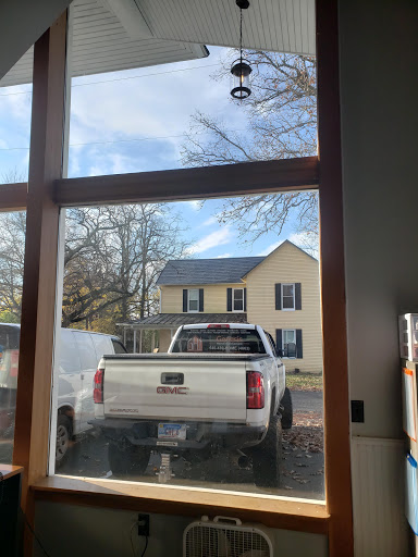 Contractor «Genesis Home Improvement», reviews and photos, 11507 Lucky Hill Rd, Bealeton, VA 22712, USA