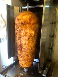 Plats et boissons du Kebab SNACK KUSADASI à Toulon - n°2