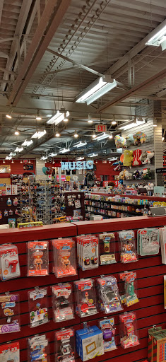 Music Store «Newbury Comics», reviews and photos, 859 Boston Providence Hwy, Norwood, MA 02062, USA