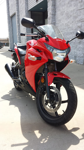 Used Motorcycle Dealer «Arcadia Motorcycle Company Used and Pre Owned Motorcycles», reviews and photos, 136 E St Joseph St c, Arcadia, CA 91006, USA