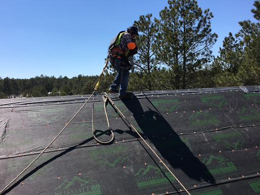 Roofing Contractor «Integrity Roofing and Painting», reviews and photos, 115 N Union Blvd, Colorado Springs, CO 80909, USA