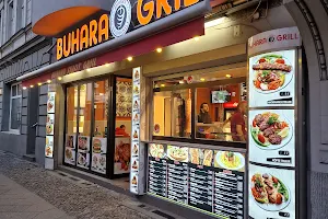 Buhara Stadt Grill image