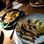 Photo n°6 de l'avis de Sven.� fait le 02/06/2019 à 19:12 sur le  Palito Restaurant Düsseldorf à Düsseldorf