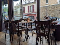 Atmosphère du Restaurant français La Boîte aux Lettres à Paris - n°2