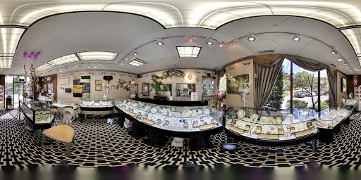 Jewelry Repair Service «Jewelry Doctor», reviews and photos, 440 Maple Ave E, Vienna, VA 22180, USA