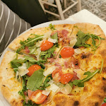 Photo n°1 de l'avis de ALANAUAI. fait le 25/08/2021 à 12:40 sur le  Ristorante Pizzeria Lounge Bar That's Amore Vibo Valentia à Tropea