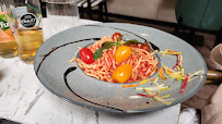 Spaghetti du Restaurant italien Le Sorrento à Cognac - n°2