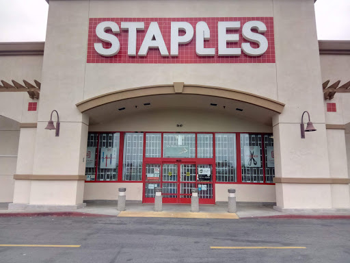 Office Supply Store «Staples», reviews and photos, 3451 W Century Blvd, Inglewood, CA 90303, USA
