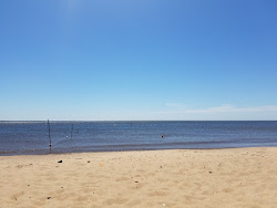 Escanaba Municipal Beach'in fotoğrafı doğal alan içinde bulunmaktadır