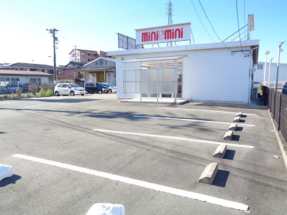 株式会社ミニミニ三重 松阪北店