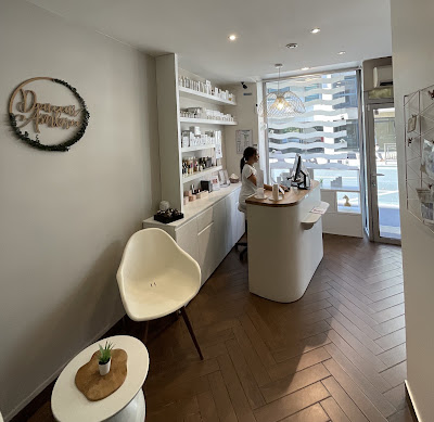 Douceur Ambrée à Maisons-Laffitte