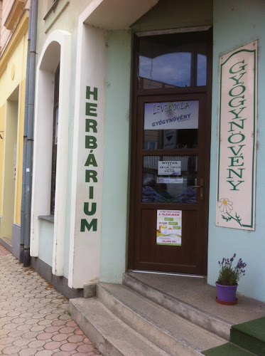 Értékelések erről a helyről: Levendula Gyógynövény Herbárium szaküzlet, Tapolca - Bolt