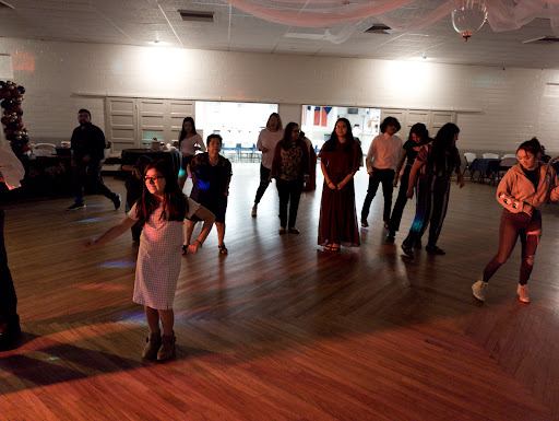 Banquet Hall «Moravian Hall», reviews and photos, 5601 Kostoryz Rd, Corpus Christi, TX 78415, USA