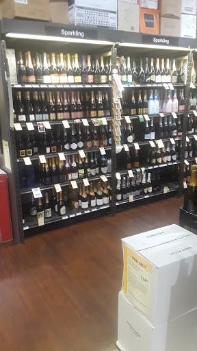 Wine Store «Total Wine & More», reviews and photos, 8539 Cooper Creek Blvd, Bradenton, FL 34201, USA