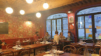 Atmosphère du Restaurant Le Bouchon des Filles à Lyon - n°6