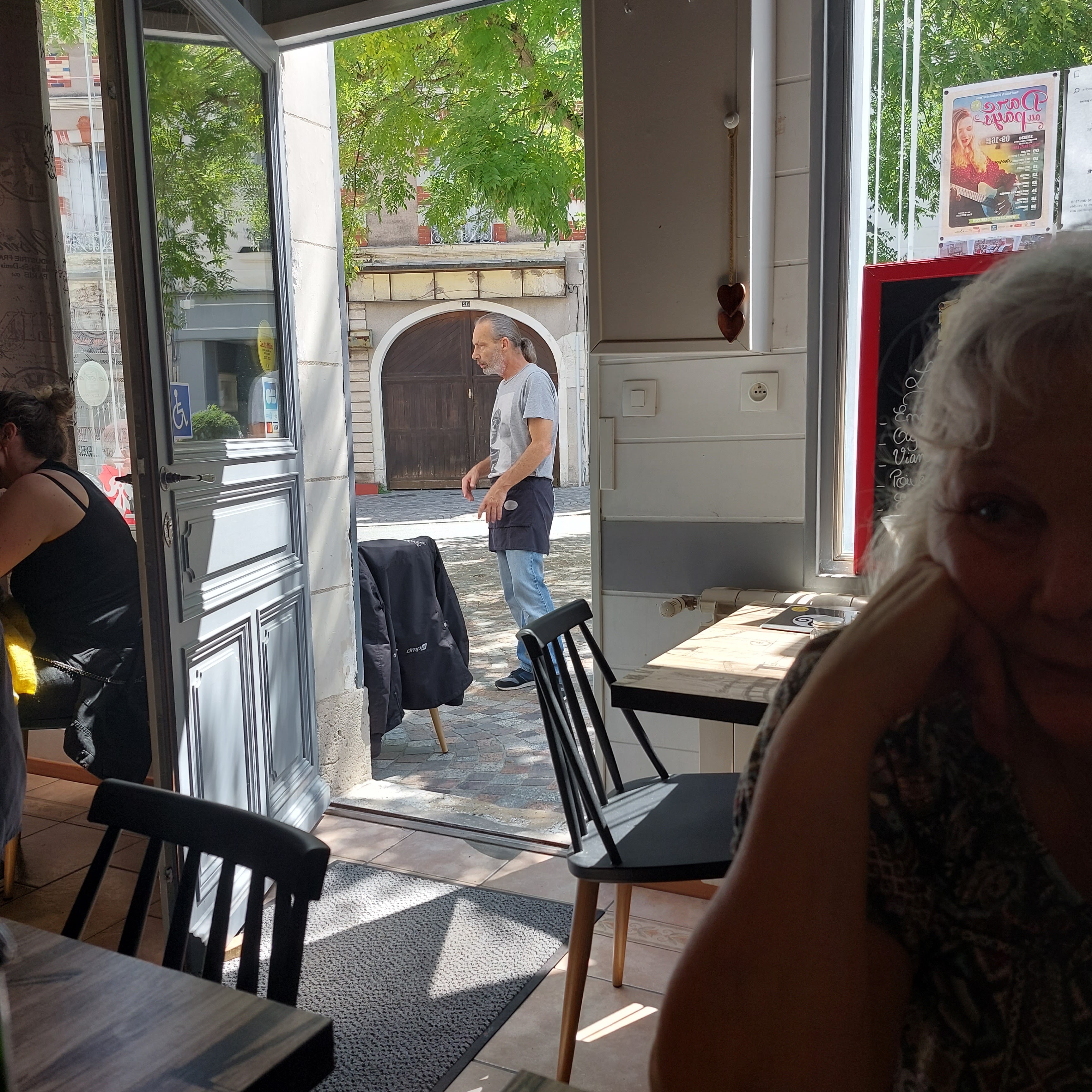 Photo n° 1 de l'avis de Christine.a fait le 10/08/2023 à 18:19