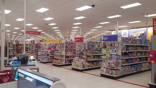 Department Store «Target», reviews and photos, 5401 W Broad St, Richmond, VA 23230, USA