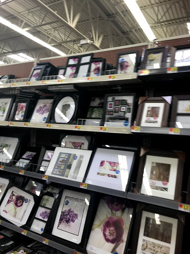 Department Store «Walmart Supercenter», reviews and photos, 2801 Cunningham Rd, Cincinnati, OH 45241, USA