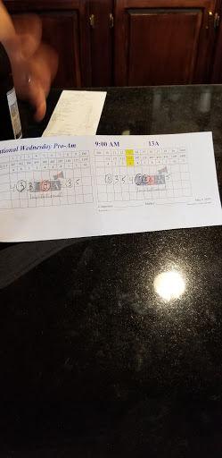 Golf Course «Atlanta National Golf Club», reviews and photos, 350 Tournament Players Dr, Alpharetta, GA 30004, USA