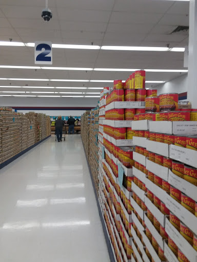 Grocery Store «Sharp Shopper Grocery Outlet», reviews and photos, 802 Berryville Ave, Winchester, VA 22601, USA