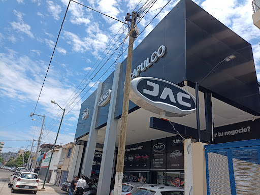 JAC