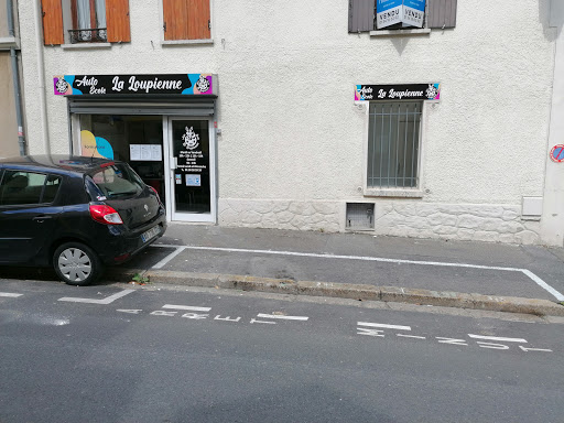 Auto-École La Loupienne à Saint-Leu-la-Forêt, Val-d’Oise