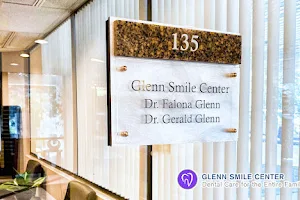 Glenn Smile Center image