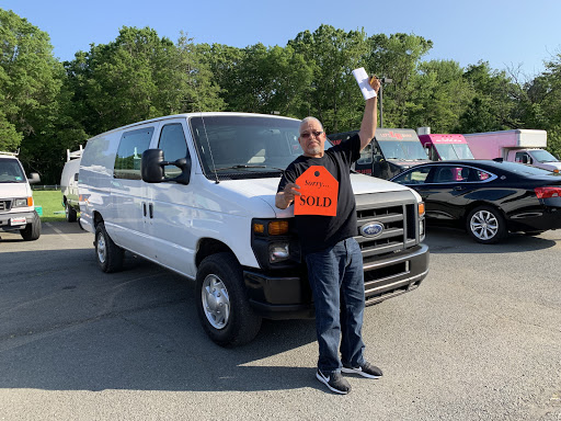 Used Car Dealer «Nationwide Auto Group», reviews and photos, 917 US-130, East Windsor, NJ 08520, USA