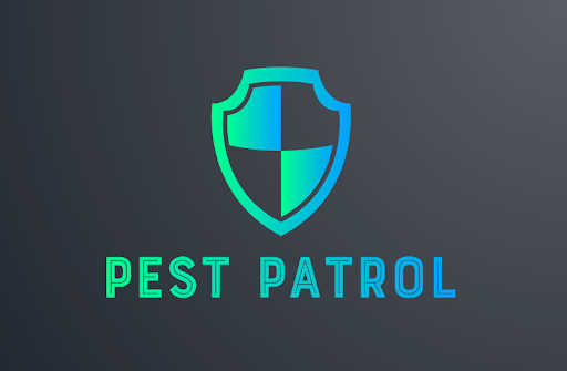 Logo da empresa - Pest Patrol