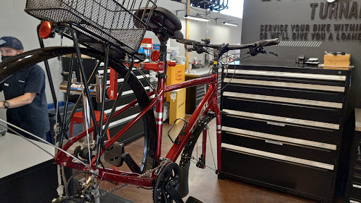 Bicycle Store «Bike Gallery - Beaverton», reviews and photos, 12345 SW Canyon Rd, Beaverton, OR 97005, USA